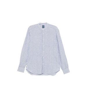 Barba White Shirts Men